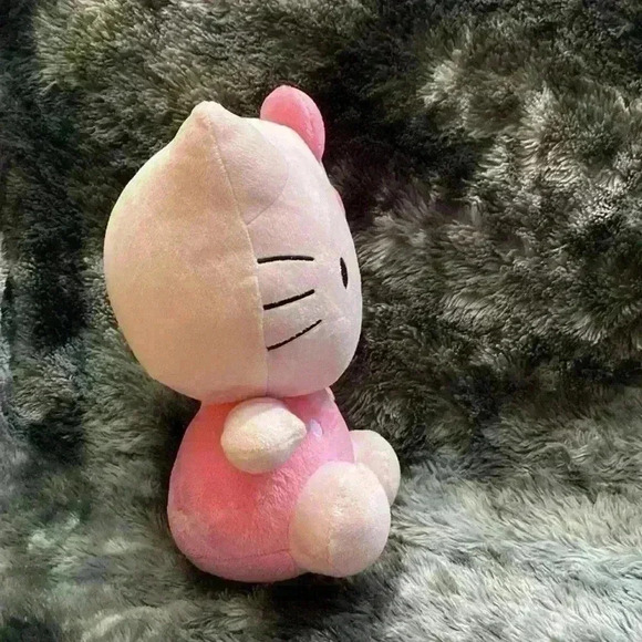 TY Hello Kitty Plush 2016 - Picture 3 of 14